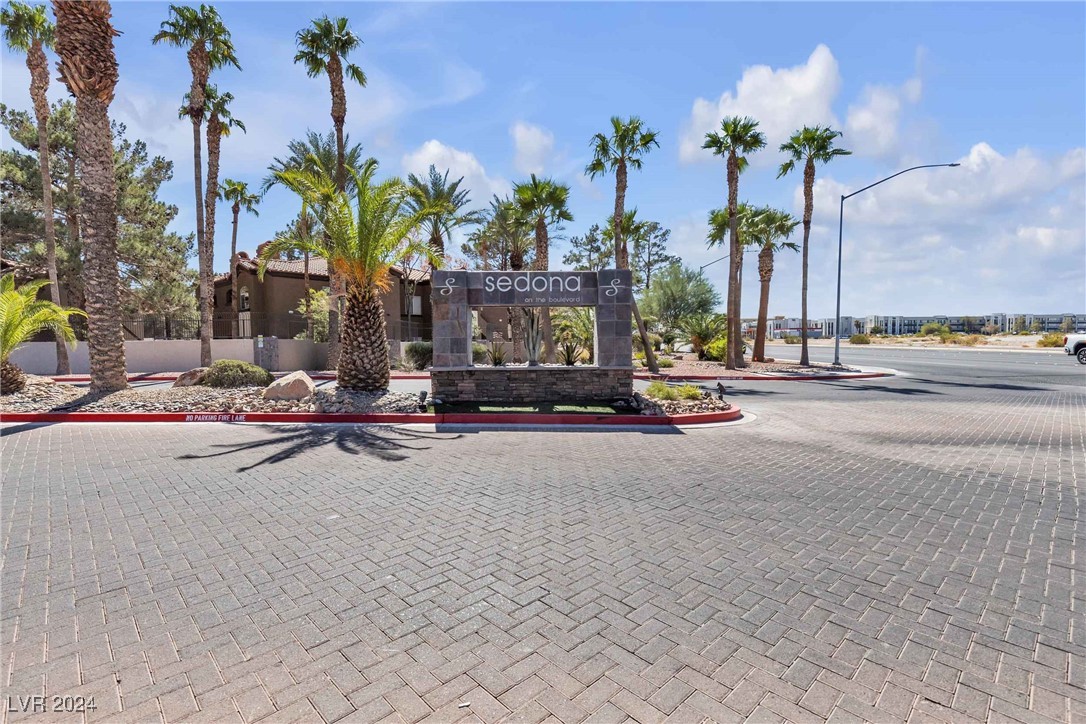 9000 Las Vegas Boulevard 1300