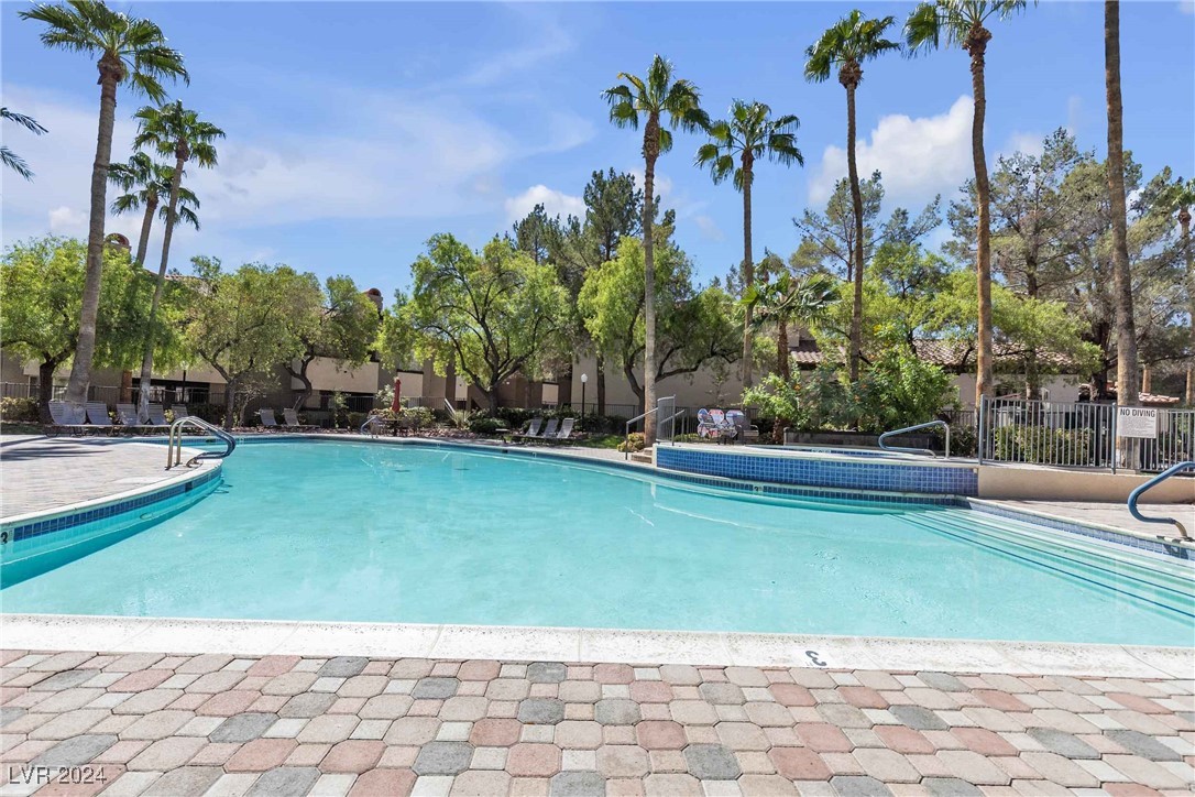 9000 Las Vegas Boulevard 1300