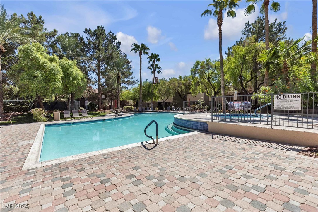 9000 Las Vegas Boulevard 1300