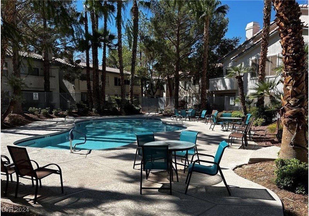 3061 Key Largo Drive 201