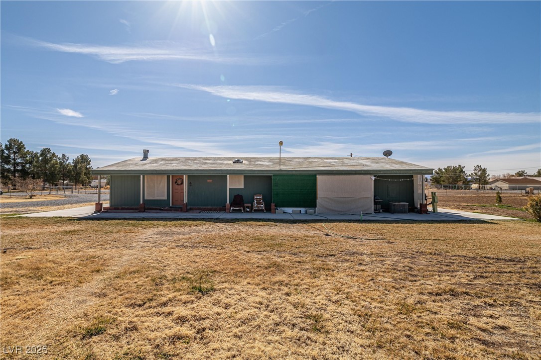 1870 Landmark Avenue