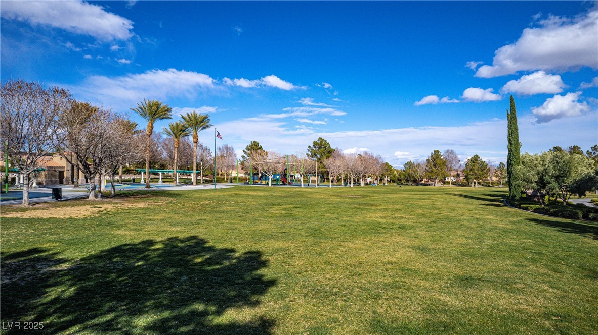 961 Ambrosia Drive