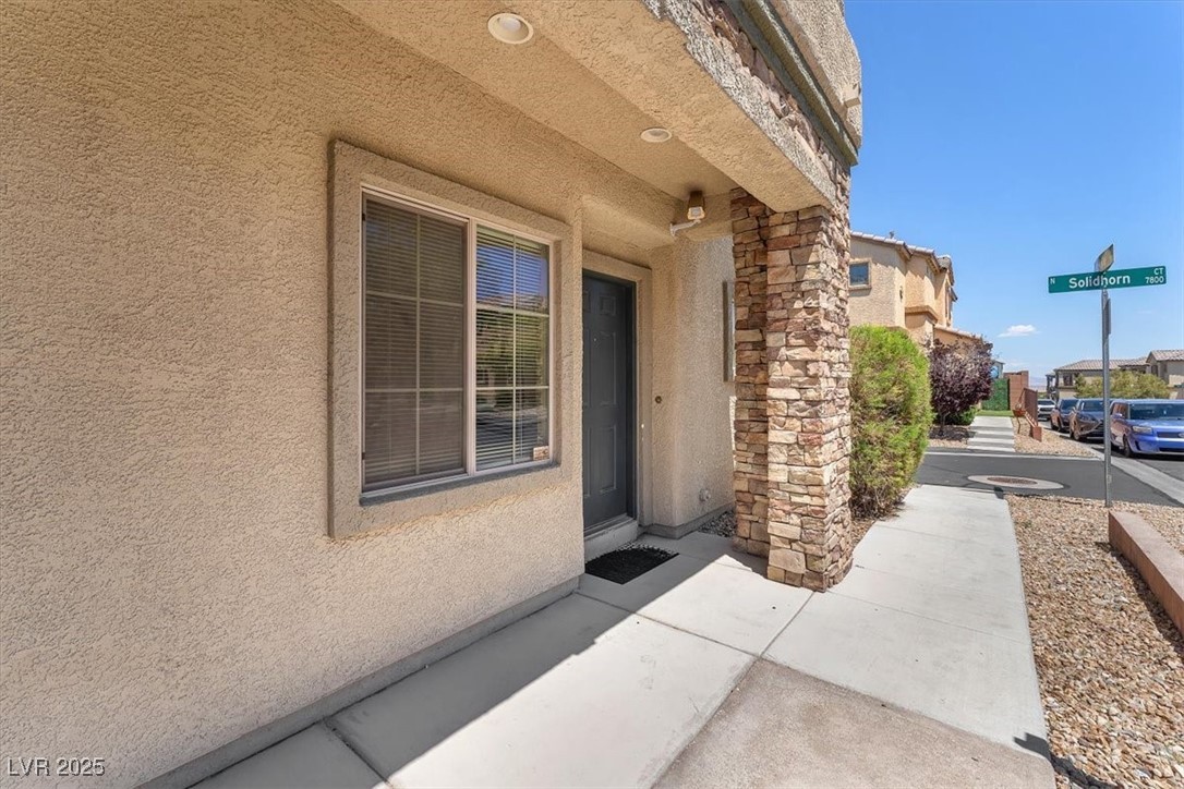 7865 Solid Horn Court
