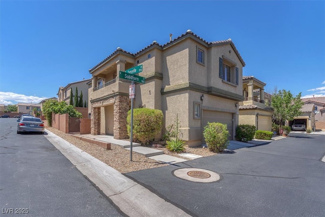 7865 Solid Horn Court