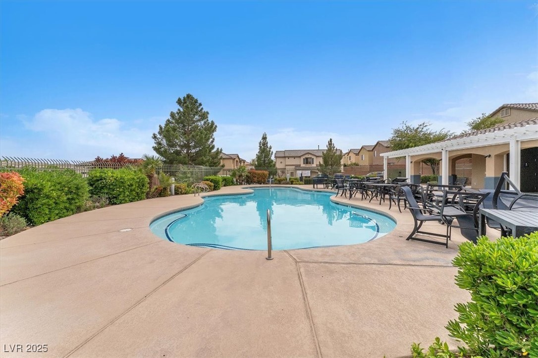 7865 Solid Horn Court