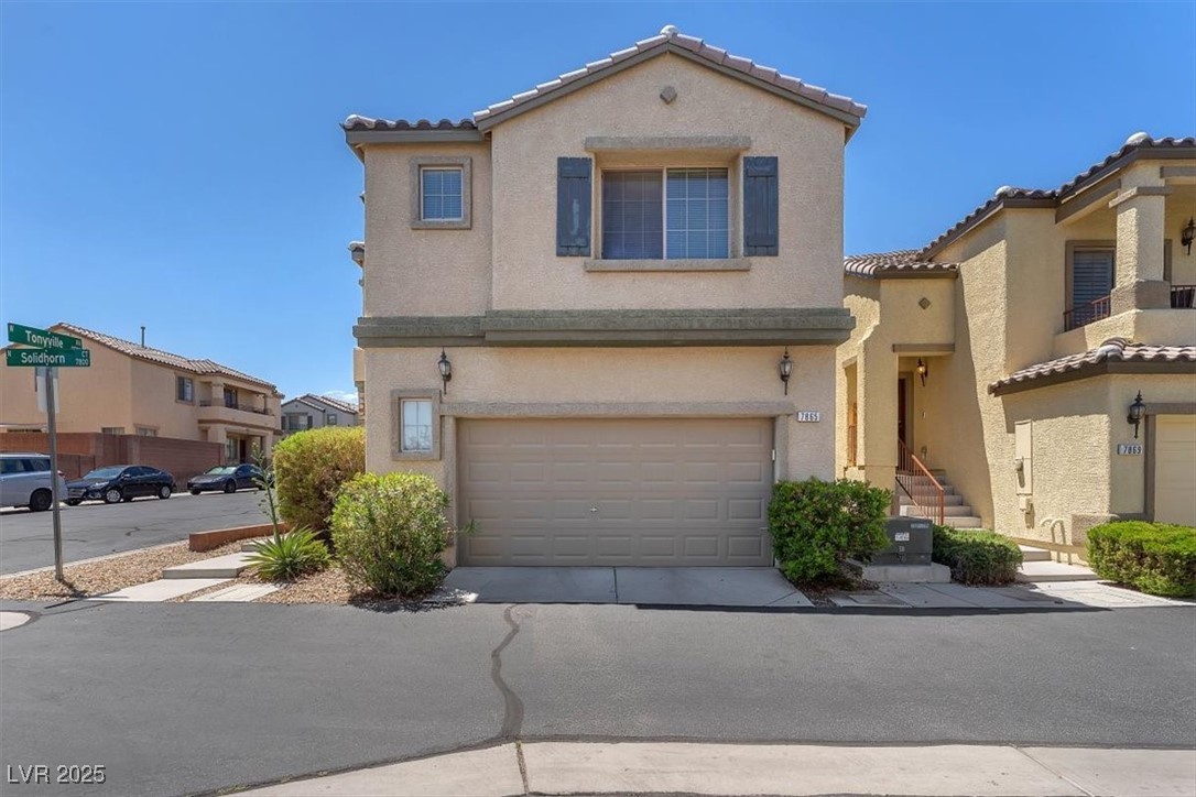 7865 Solid Horn Court