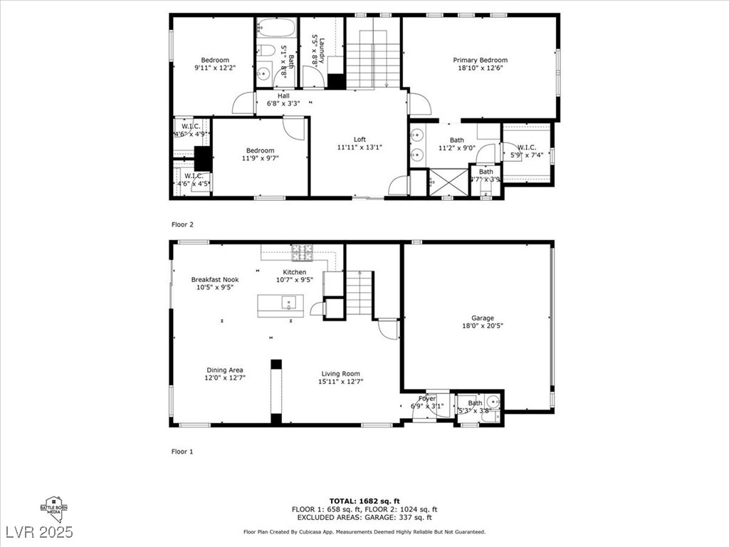 7865 Solid Horn Court