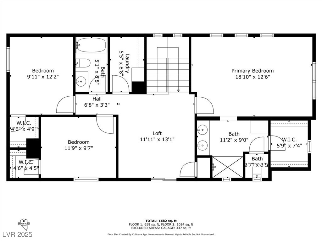 7865 Solid Horn Court