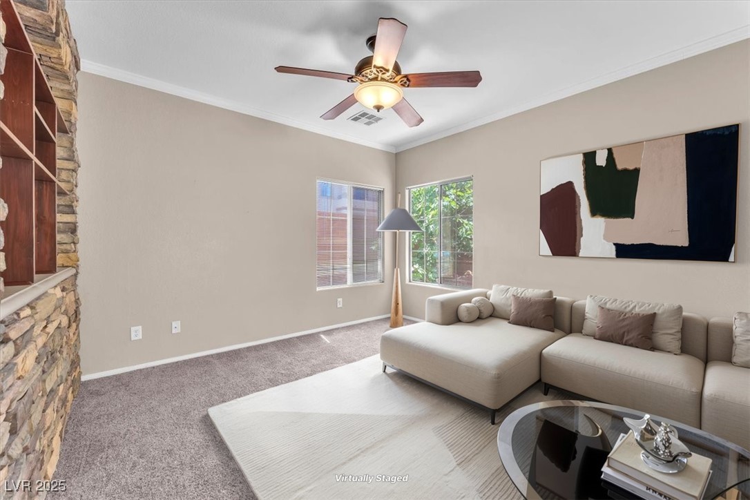 7865 Solid Horn Court