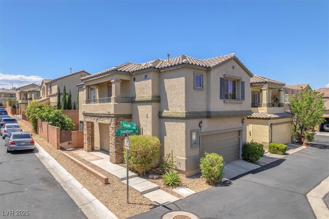 7865 Solid Horn Court