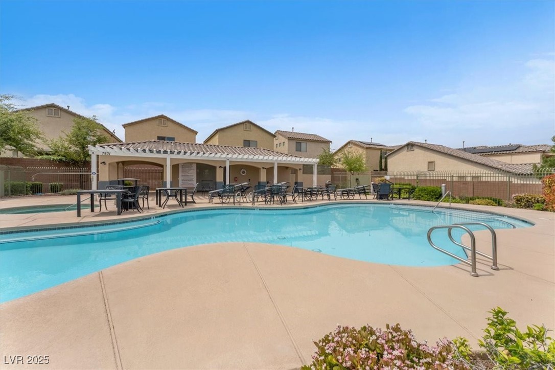 7865 Solid Horn Court
