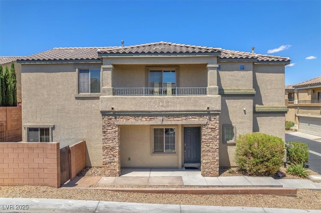 7865 Solid Horn Court