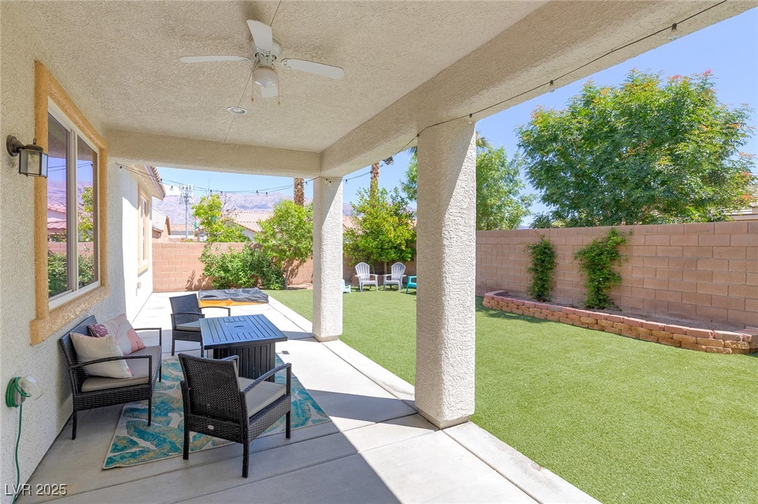 8232 Silver Vine Street