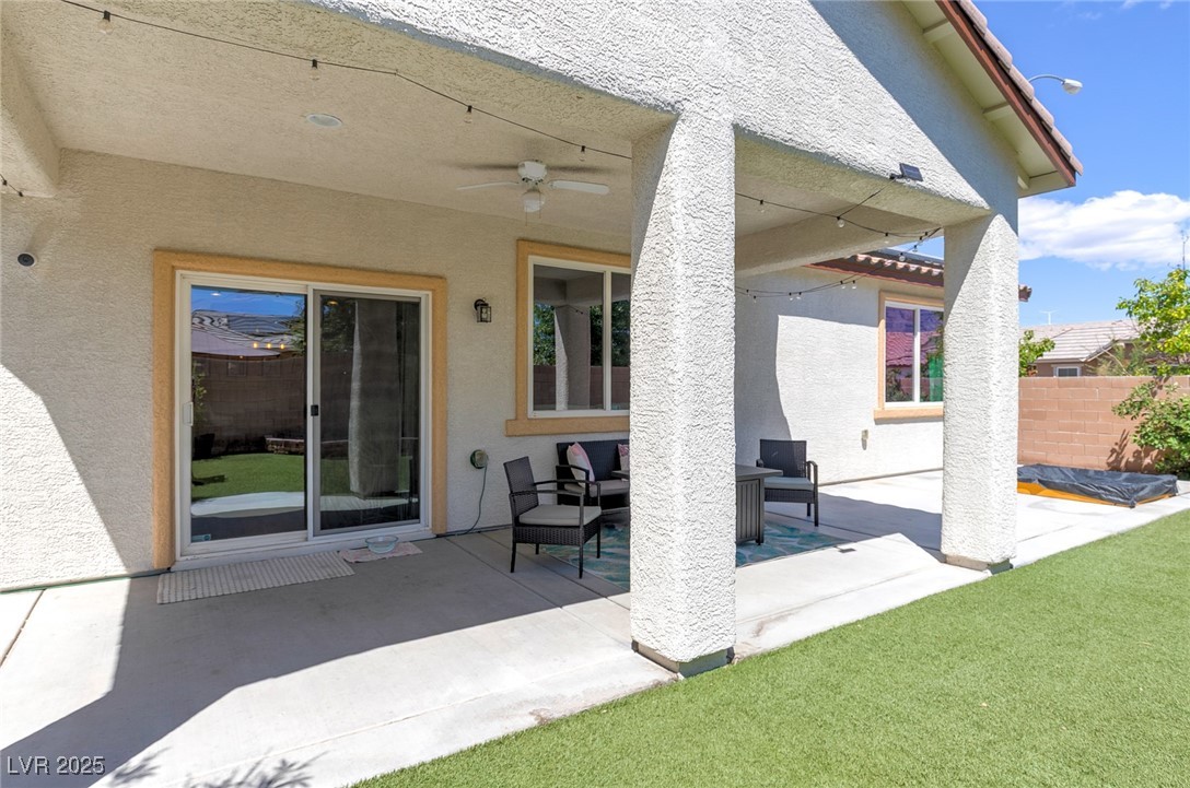 8232 Silver Vine Street