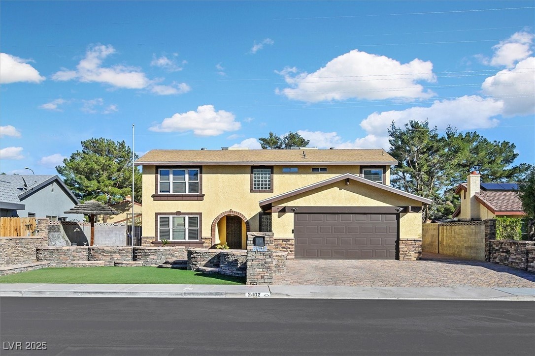 2402 El Cid Court