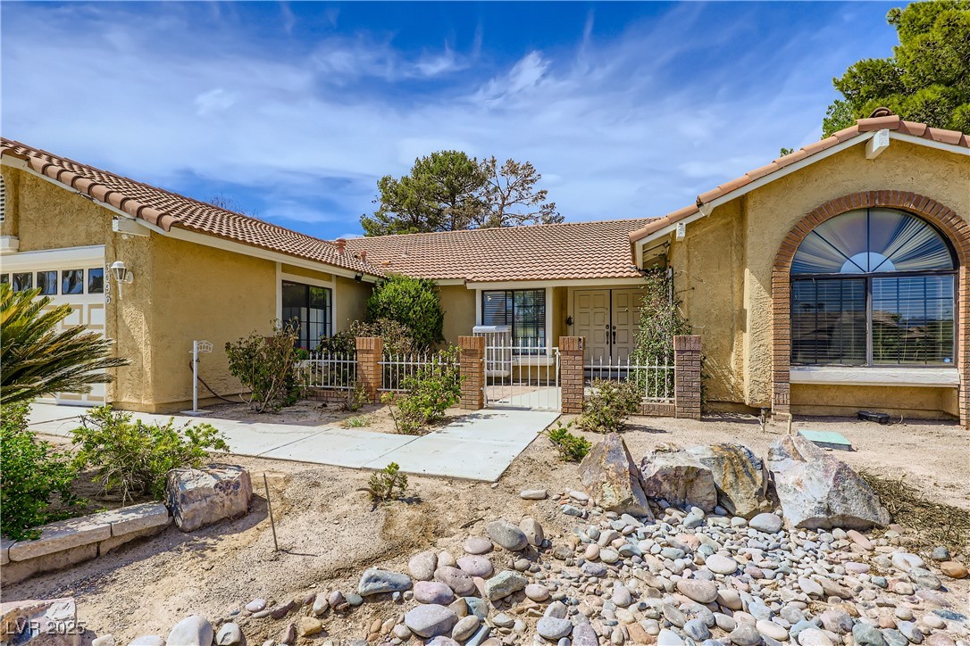 3096 Shadowridge Avenue