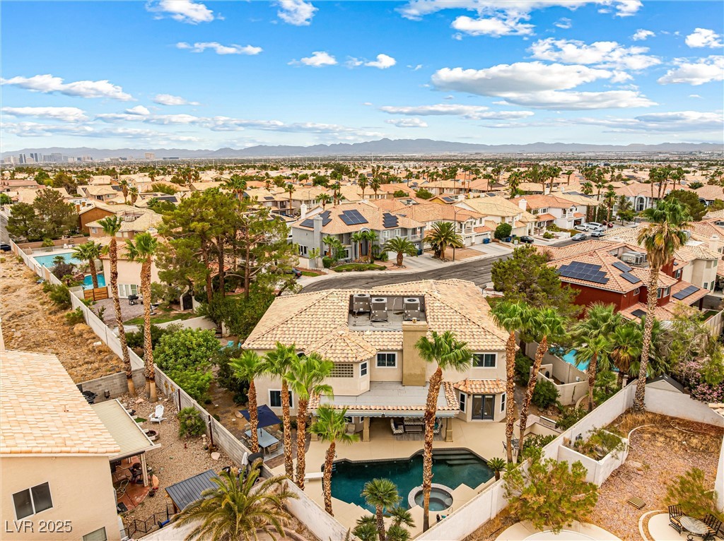 3609 Calico Cove Court