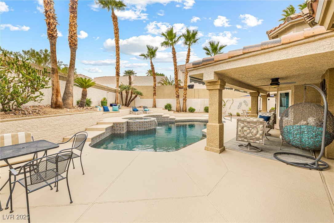 3609 Calico Cove Court