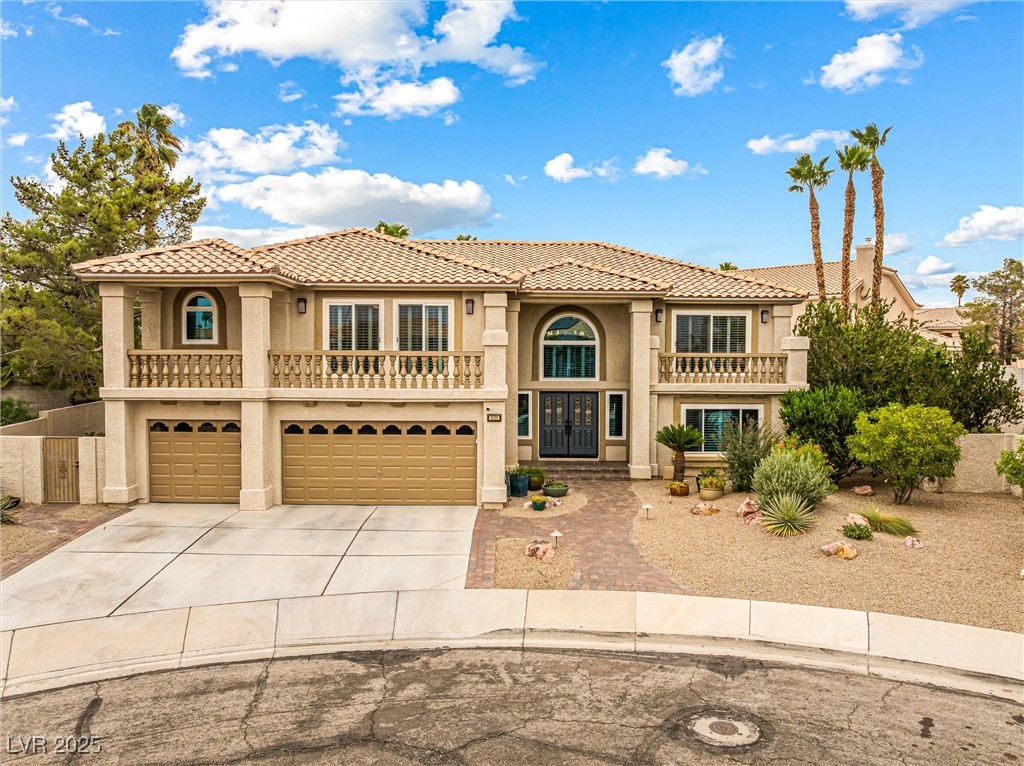 3609 Calico Cove Court