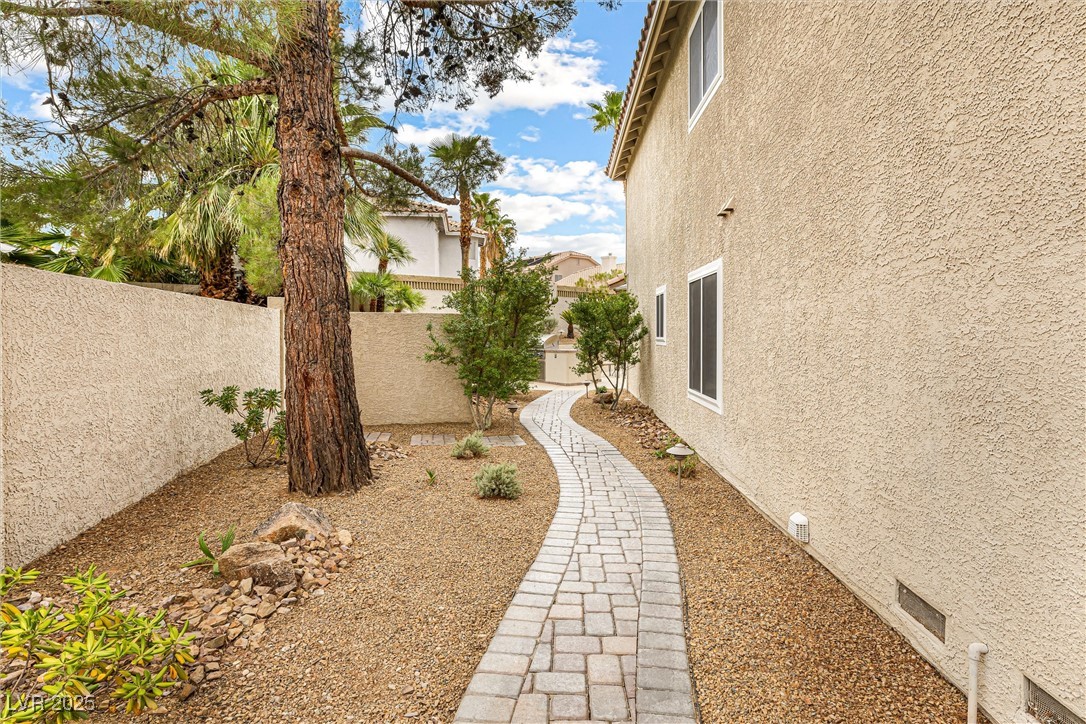 3609 Calico Cove Court