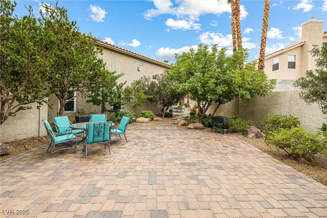 3609 Calico Cove Court