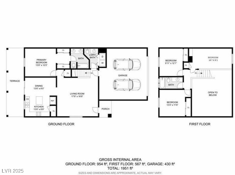 6013 Pebble Grey Lane