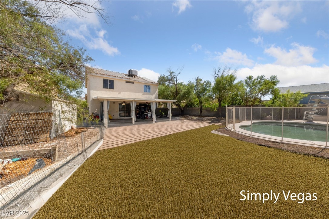 6013 Pebble Grey Lane