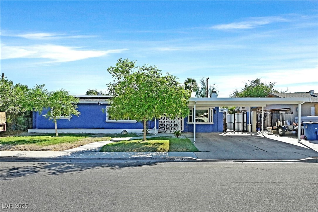 3085 Greenbriar Drive