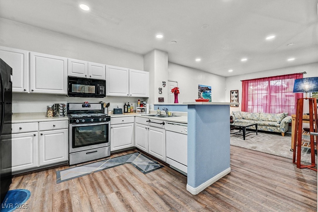 9000 Las Vegas Boulevard 1300