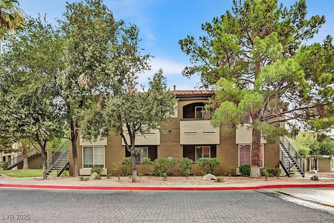 9000 Las Vegas Boulevard 1300