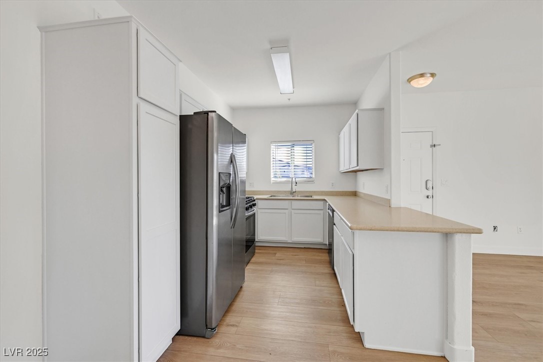 2291 West Horizon Ridge Parkway 1206