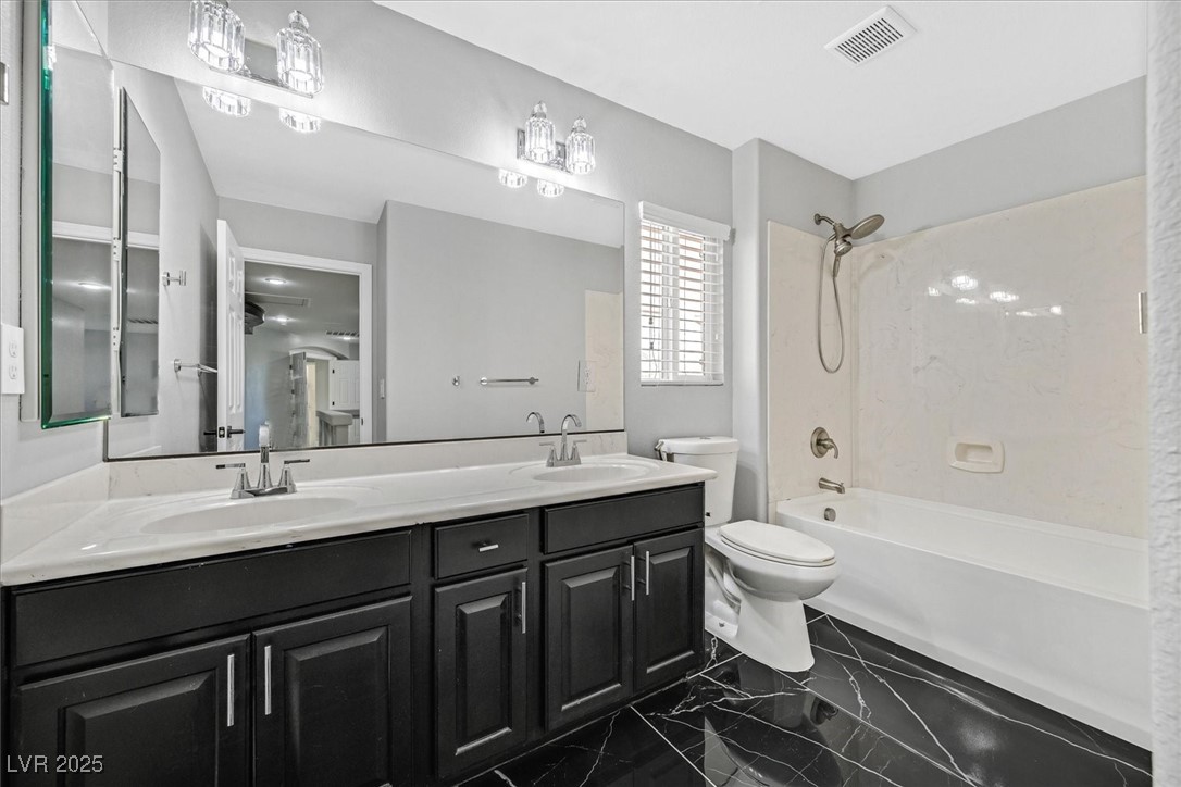 9637 Lions Peak Court