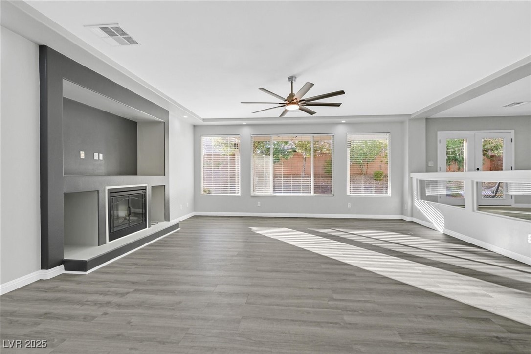 9637 Lions Peak Court