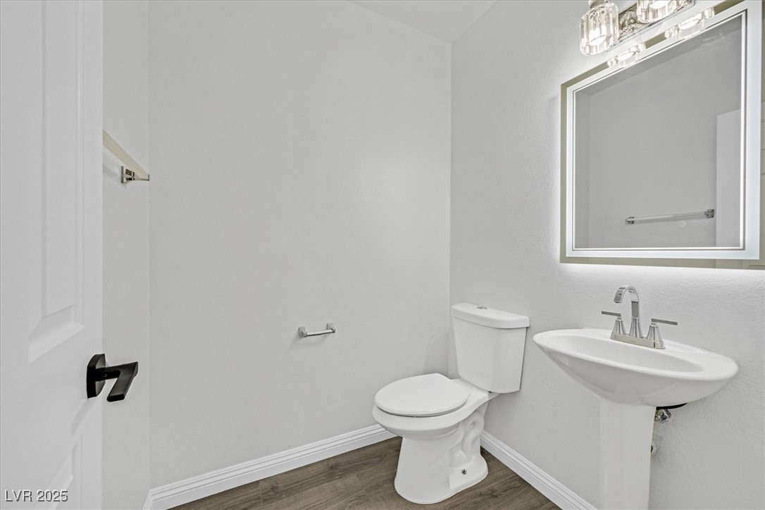 9637 Lions Peak Court