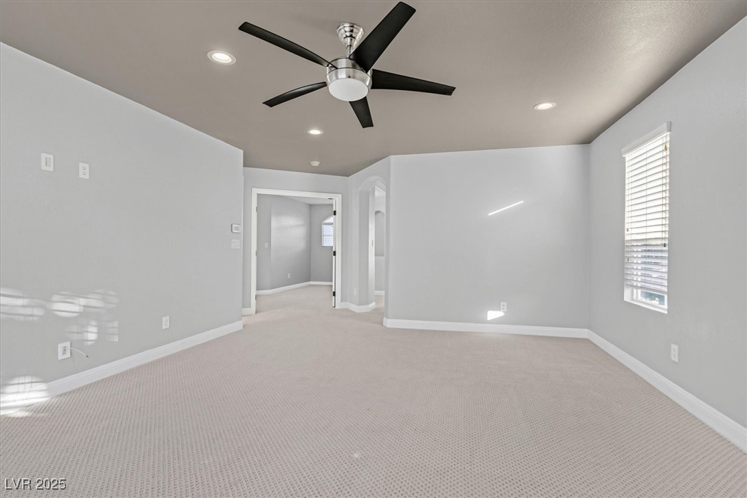 9637 Lions Peak Court