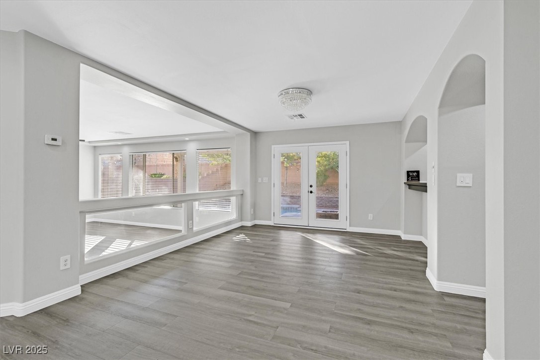 9637 Lions Peak Court