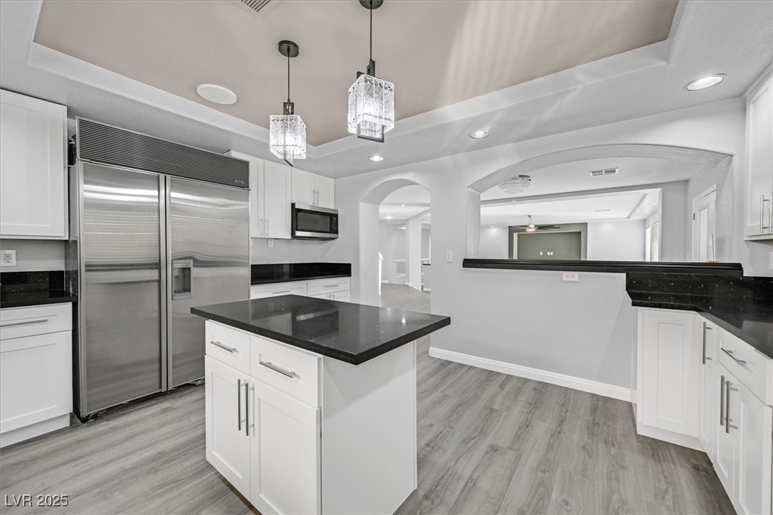 9637 Lions Peak Court