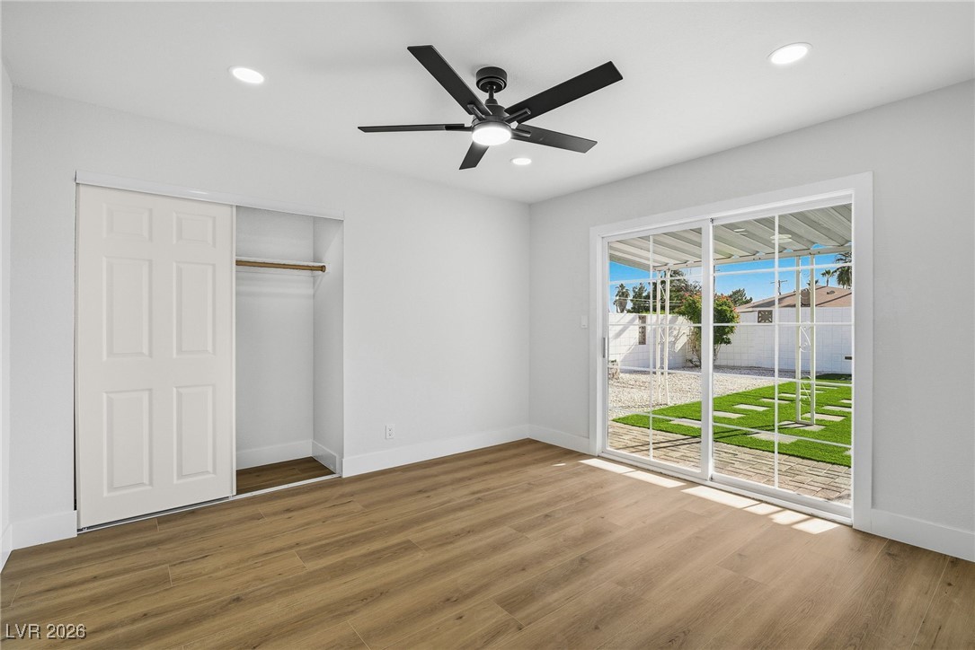 1555 Pawnee Drive