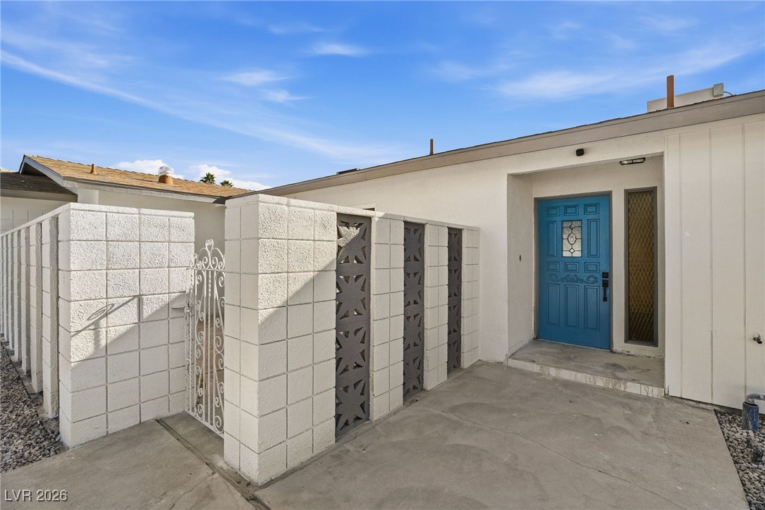 1555 Pawnee Drive