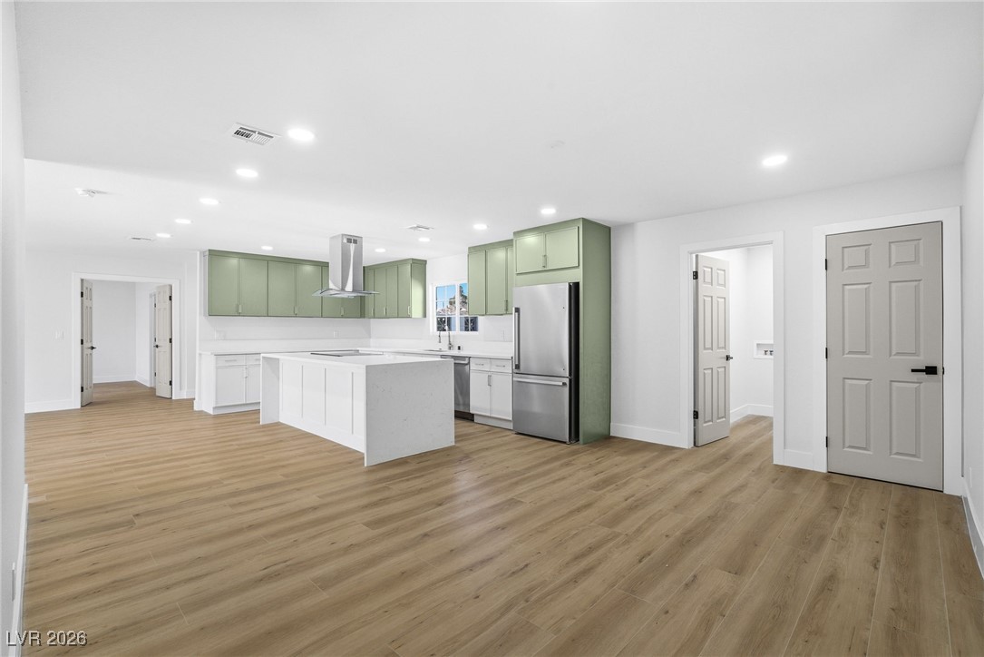 1555 Pawnee Drive