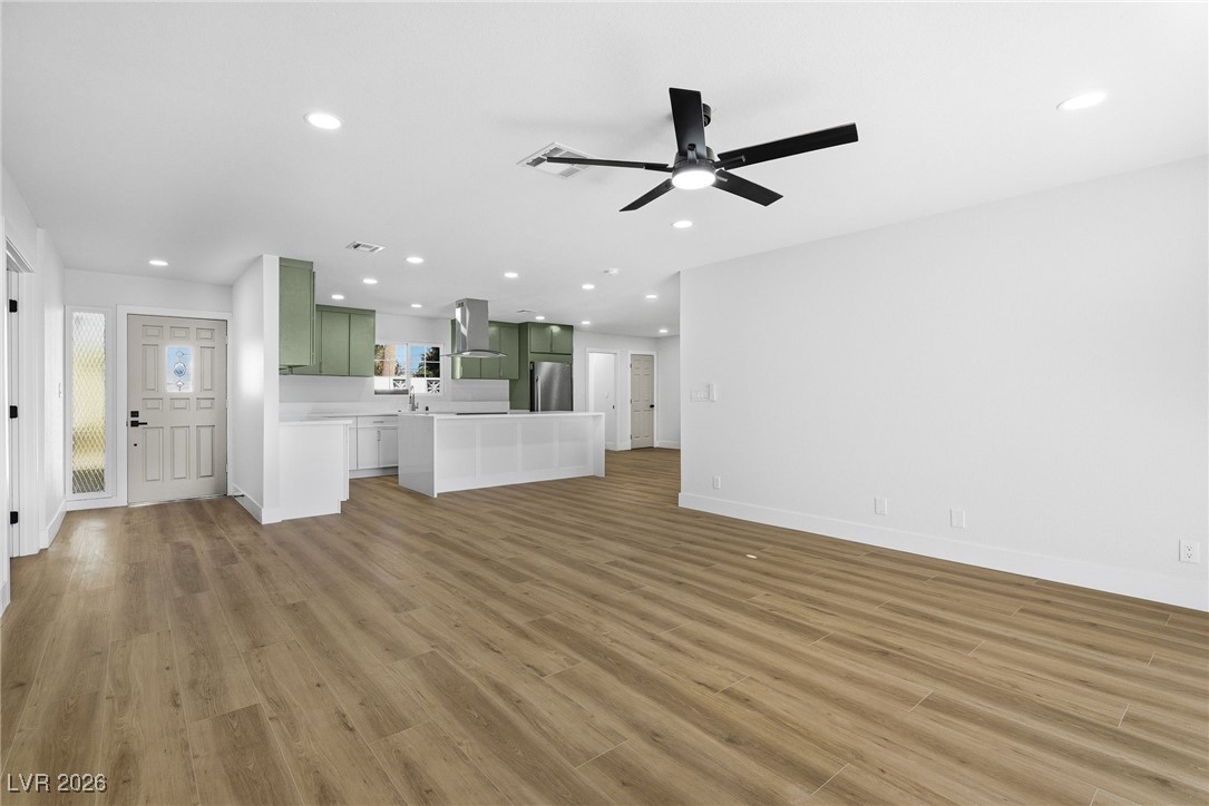 1555 Pawnee Drive