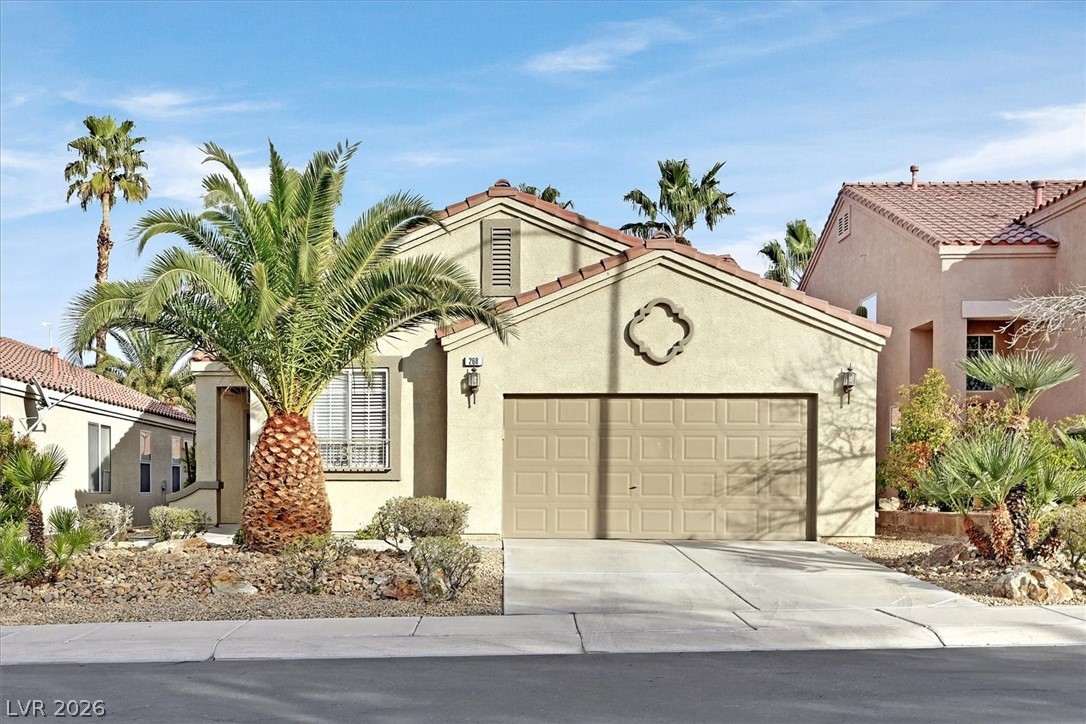 268 Camino Viejo Street