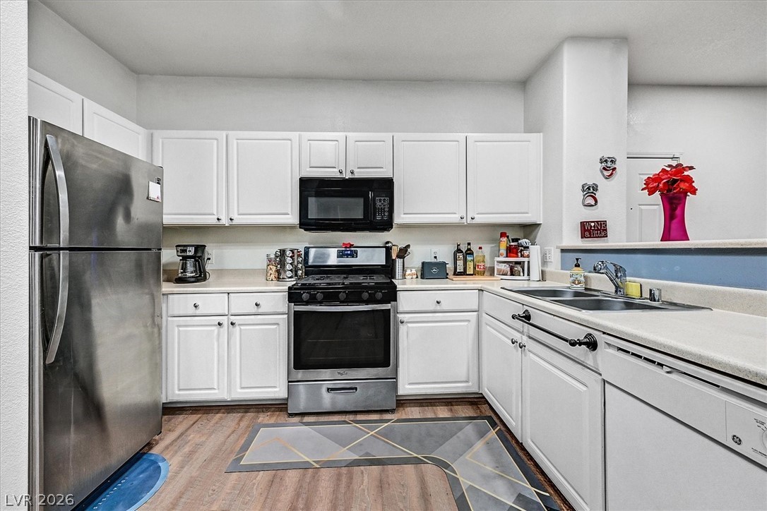 9000 Las Vegas Boulevard 1300