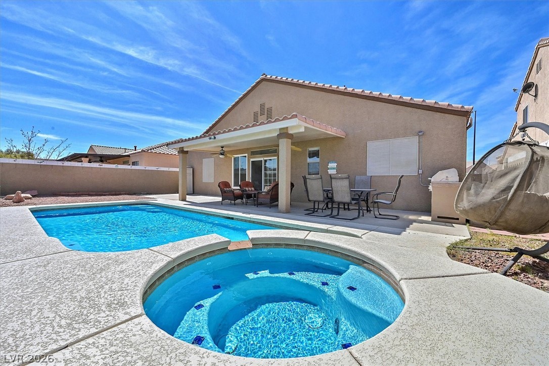 963 High Plains Drive