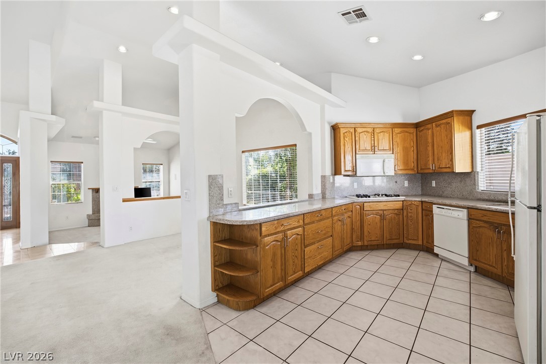 206 East Mesa Verde Lane