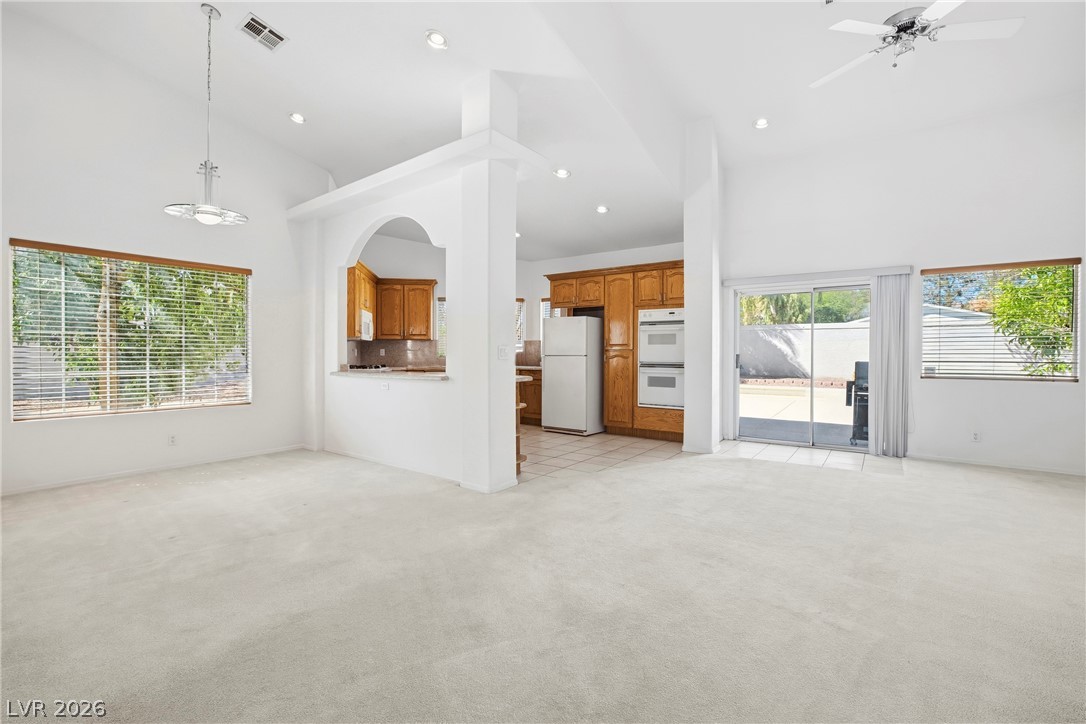 206 East Mesa Verde Lane