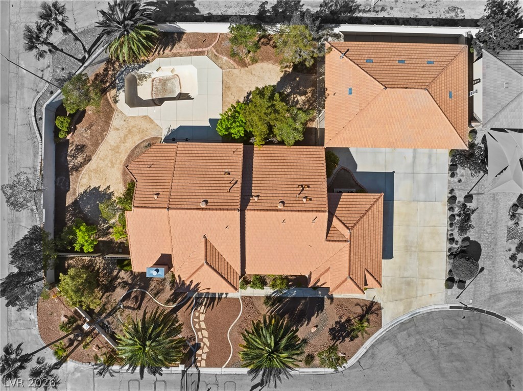 206 East Mesa Verde Lane