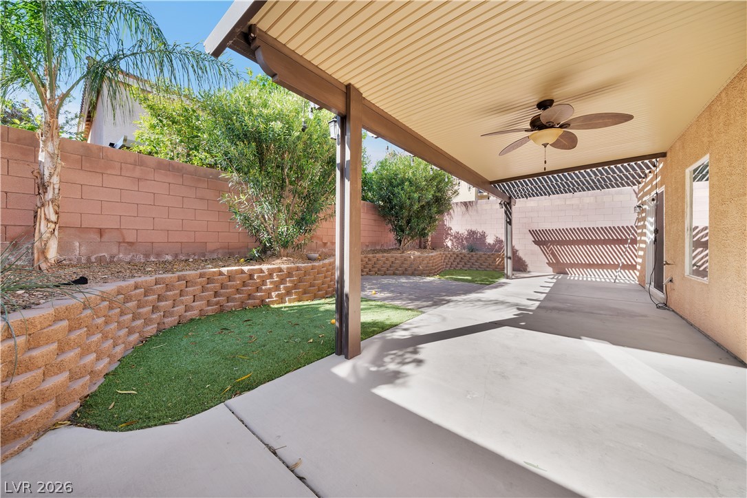 6693 Presto Court
