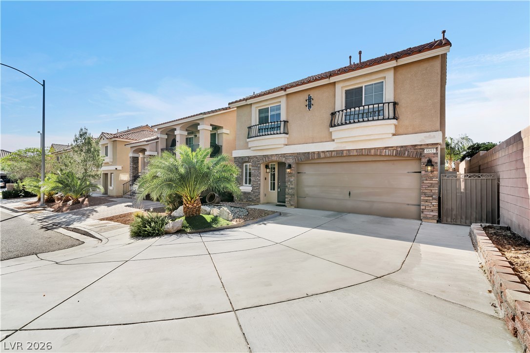 6693 Presto Court