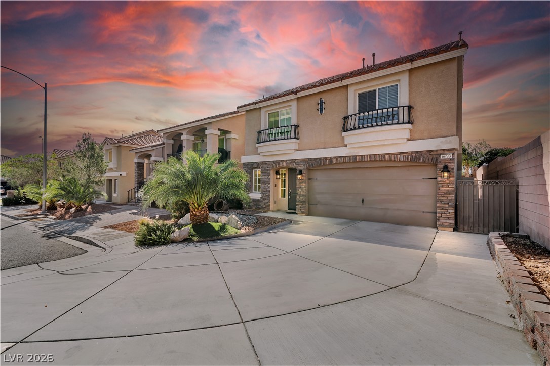 6693 Presto Court